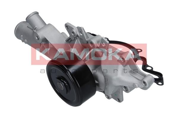 KAMOKA T0190 Water Pump, engine cooling