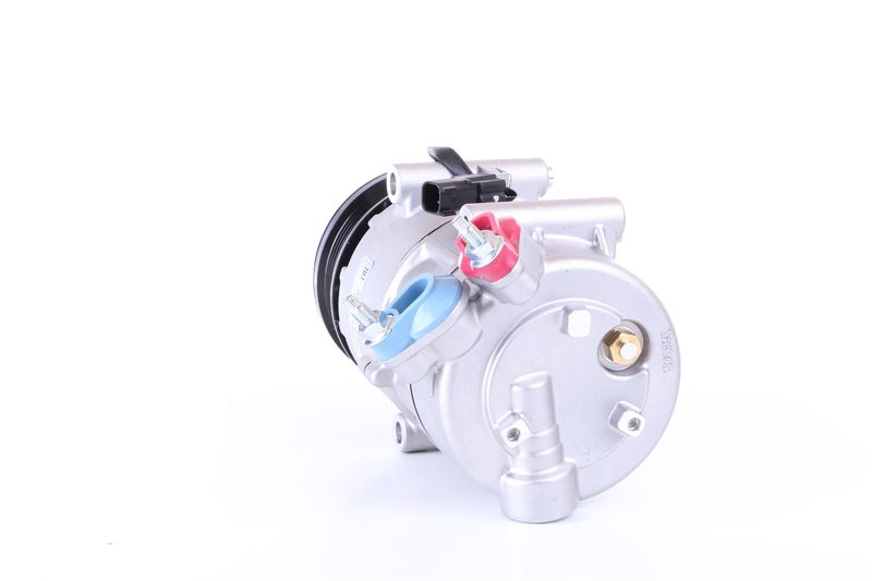 Kompressor, kliimaseade, NISSENS 890040