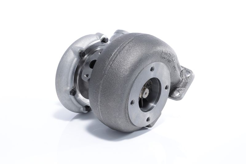 Compresor,sistem de supraalimentare T911266 BTS Turbo