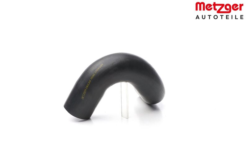 METZGER AUTOTEILE 2401266 Charge Air Hose