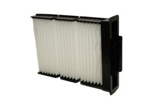MISFAT Filtre d'habitacle HB178