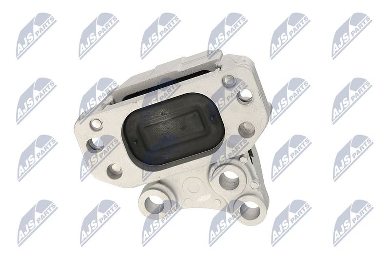 Kinnitus, mootor, NTY ZPS-CH-128