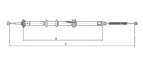 Prekės atitinka OEM kodą: 51784534