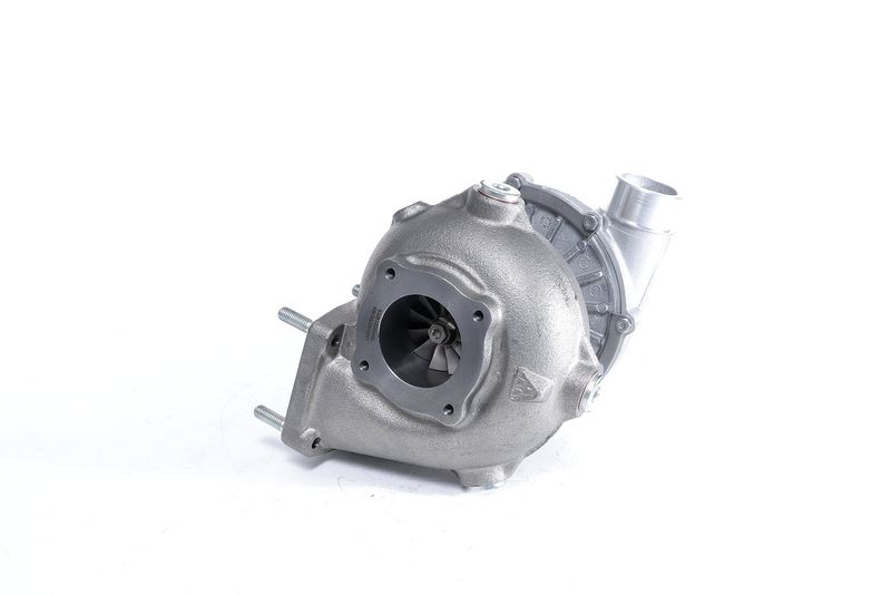 Compresor,sistem de supraalimentare T912258 BTS Turbo