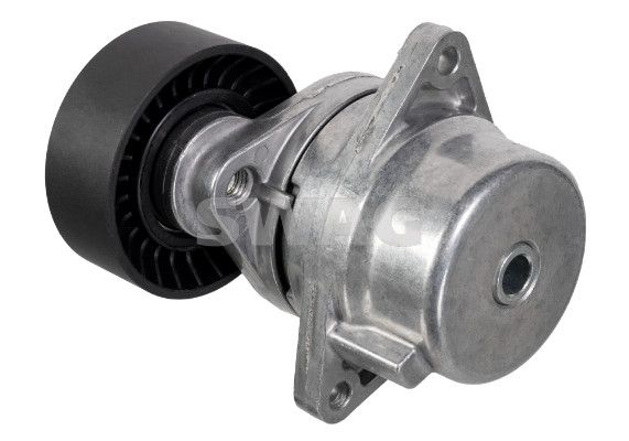 SWAG 10 03 0020 Belt Tensioner, V-ribbed belt
