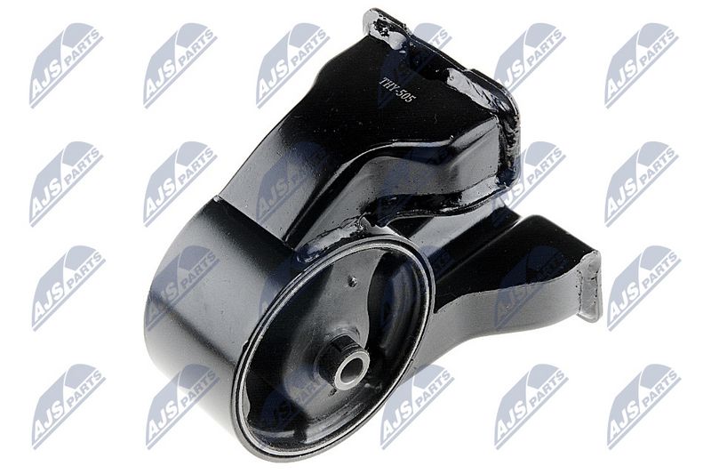 Paigutus, Mootor, NTY...