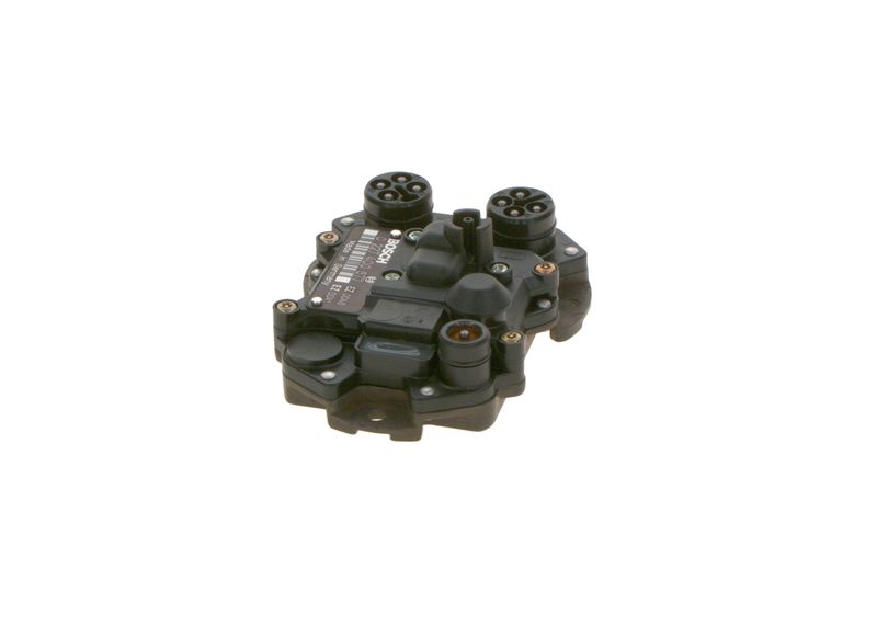 BOSCH 0227400677 Control Unit, ignition system