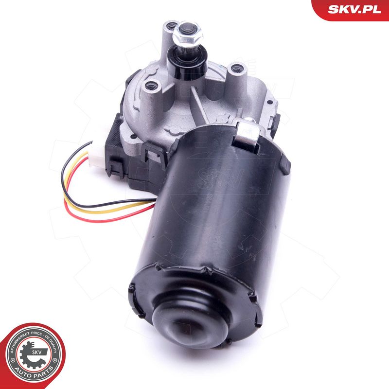 Pesuri mootor, ESEN SKV 19SKV168