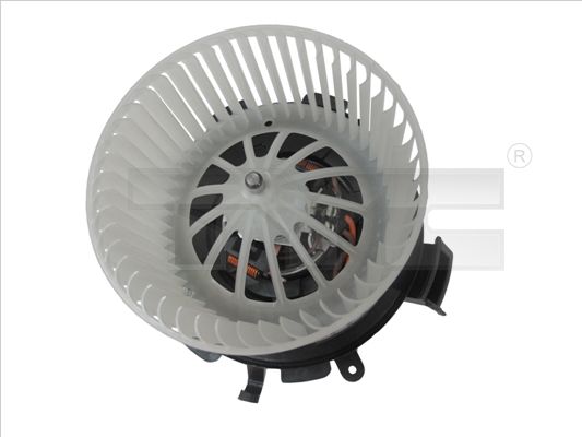 TYC Utastér-ventilátor 521-0010
