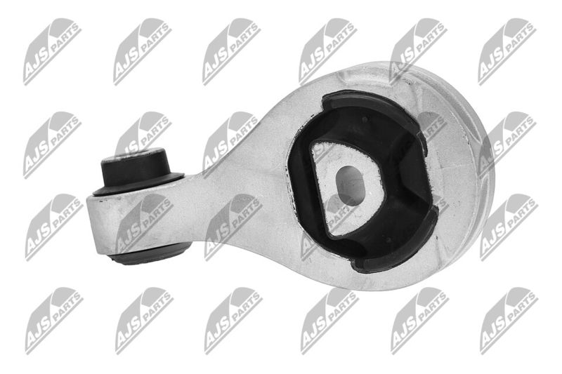 Paigutus, Mootor, NTY ZPS-FT-042