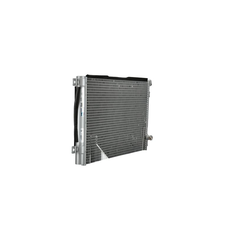 NISSENS 941224 Condenser, air conditioning