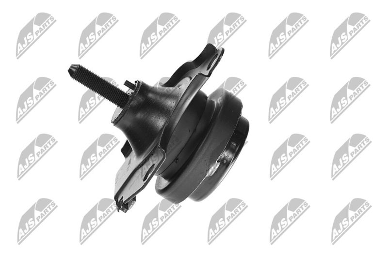 Paigutus, Mootor, NTY ZPS-HD-045