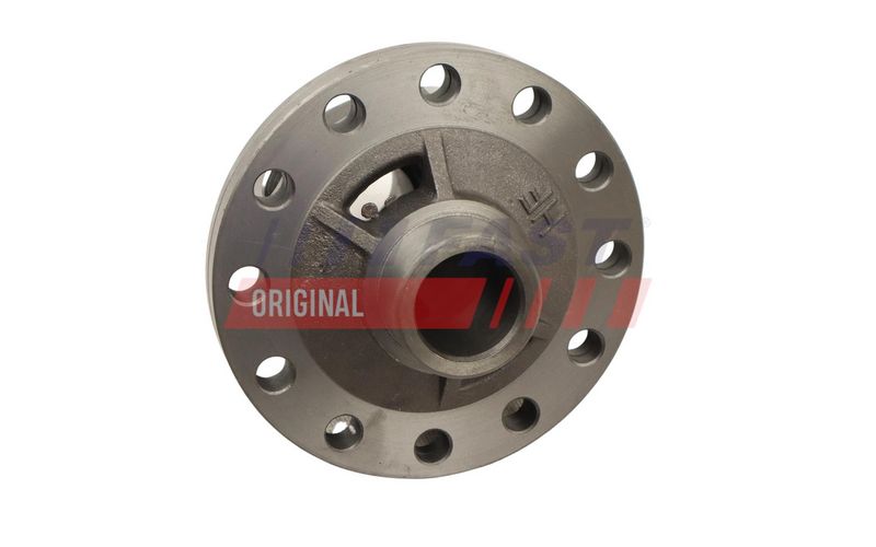 Korpus, diferentsiaal, FAST FT66801