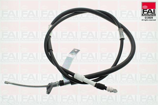 FAI AutoParts Trosas, stovėjimo stabdys