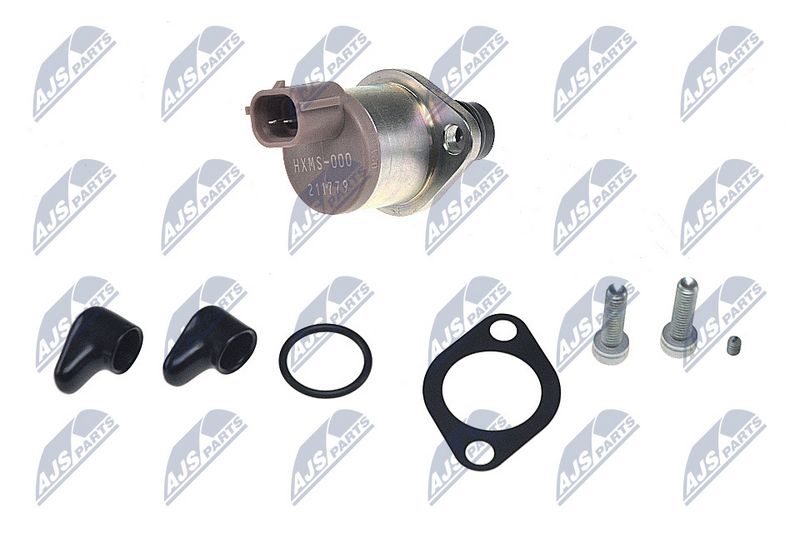 NTY ESCV-MS-000 Common Rail slėgio reguliavimo vožtuvas