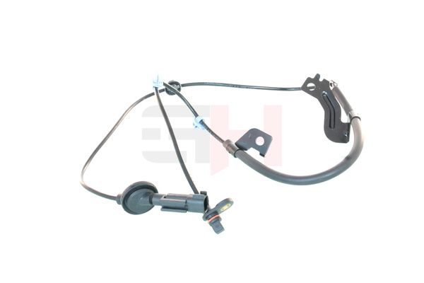 Andur, rattapöörete arv, GH GH-719339V