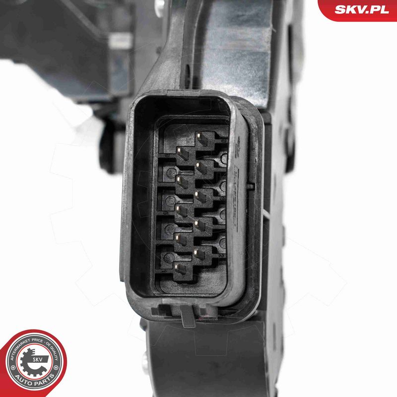 ESEN SKV 60SKV385 Durų spyna