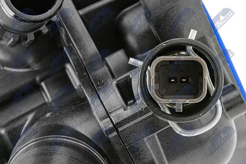 Termostaat, Jahutusvedelik, NTY CTM-CT-009