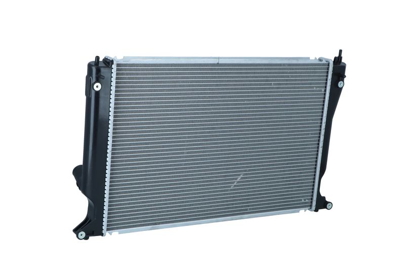 Radiaator, mootorijahutus, NRF 53767