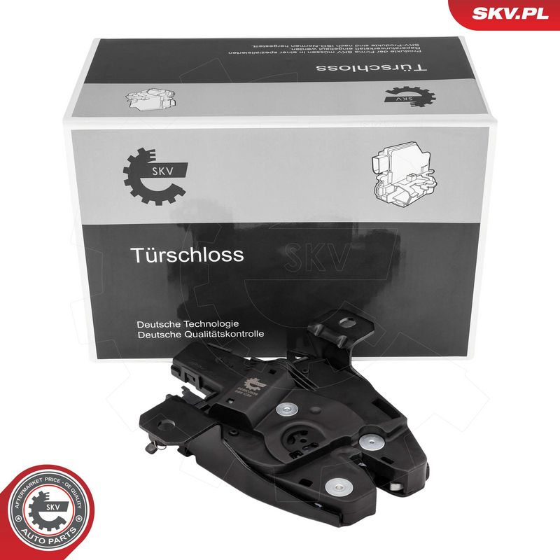 Tagaluugi sulgur, ESEN SKV 60SKV636