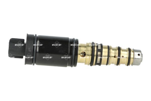 NRF 38624 Control Valve, air conditioning compressor