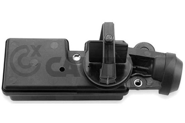 CAUTEX 757532 - Valve, air control (intake air)