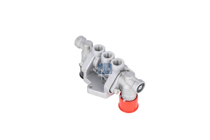Supapa cu deschidere rapida 6.65157 DT Spare Parts
