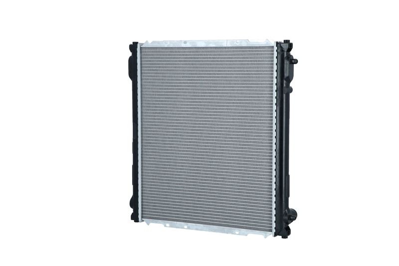 NRF 50433 Variklio aušinimo radiatorius