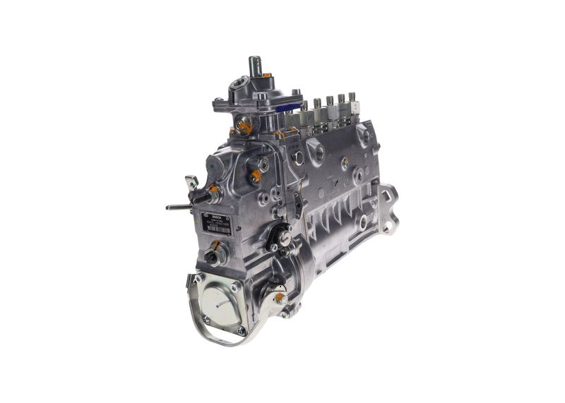 Pompa de injectie F 002 A0Z 572 BOSCH