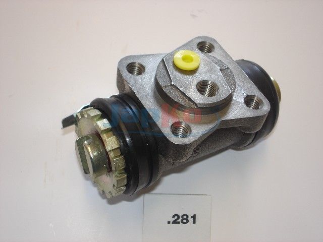 JAPKO 67281 - Wheel Brake Cylinder
