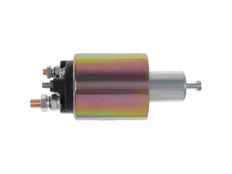 Brand new AS-PL Starter motor solenoid