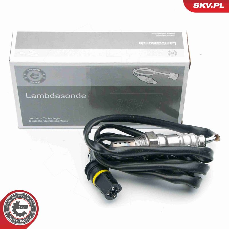 ESEN SKV 09SKV628 Oxygen Sensor