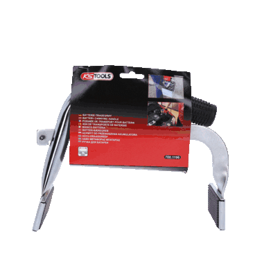 KS TOOLS 700.1196 Battery Carry Handle