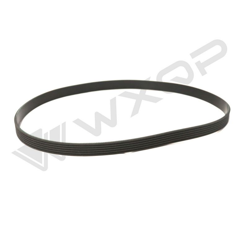WXQP 114759 V-ribbed Belt