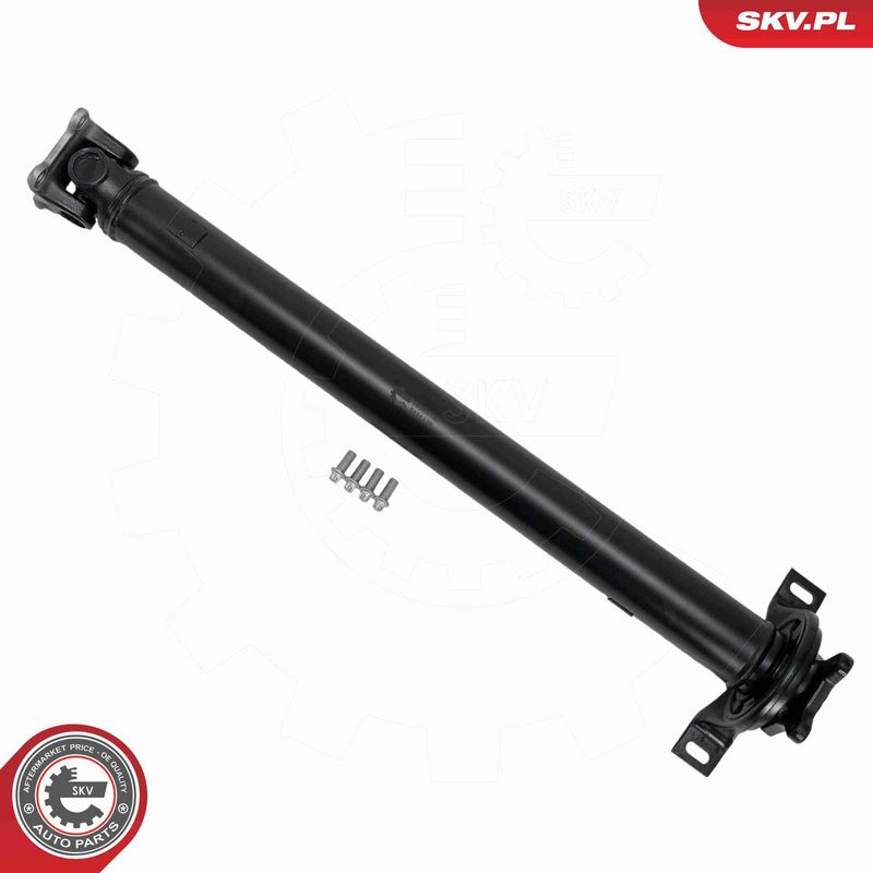 ESEN SKV 76SKV193 Propshaft, axle drive