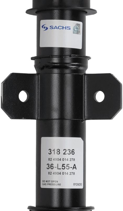 SACHS Amortisseur 318236