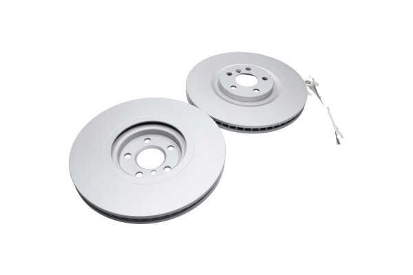 Kavo Parts BR-10393-C Brake Disc
