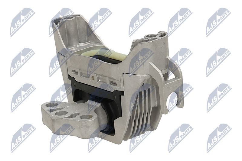 Paigutus, Mootor, NTY ZPS-PL-061