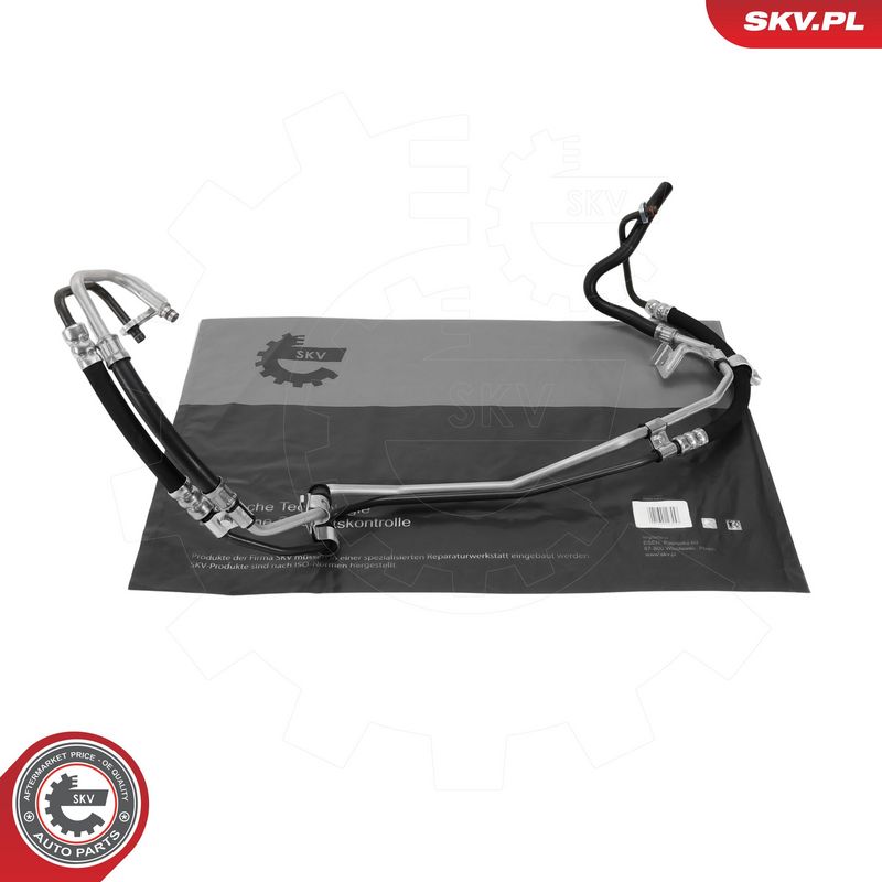 Prekė atitinka OEM kodą: 497129405R