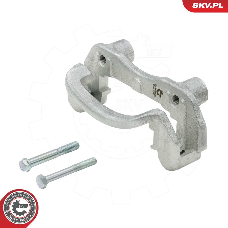 Kinnitus, pidurisadul, ESEN SKV 74SKV500