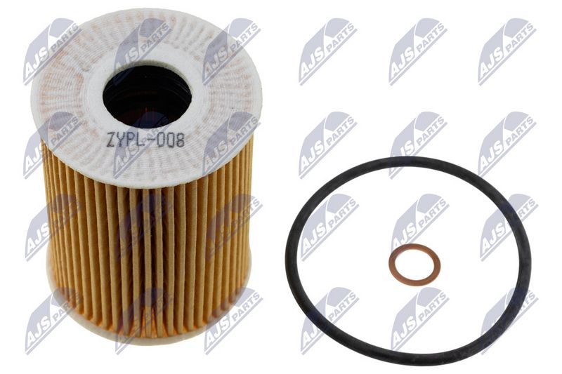 This part match OEM code: 93743595