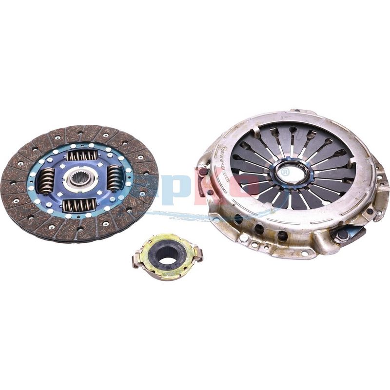 JAPKO 92H21 Clutch Kit