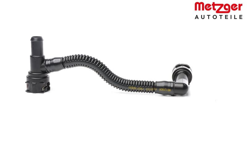METZGER AUTOTEILE 4010723 Coolant Pipe