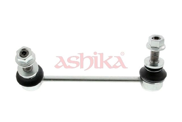 биалета ASHIKA