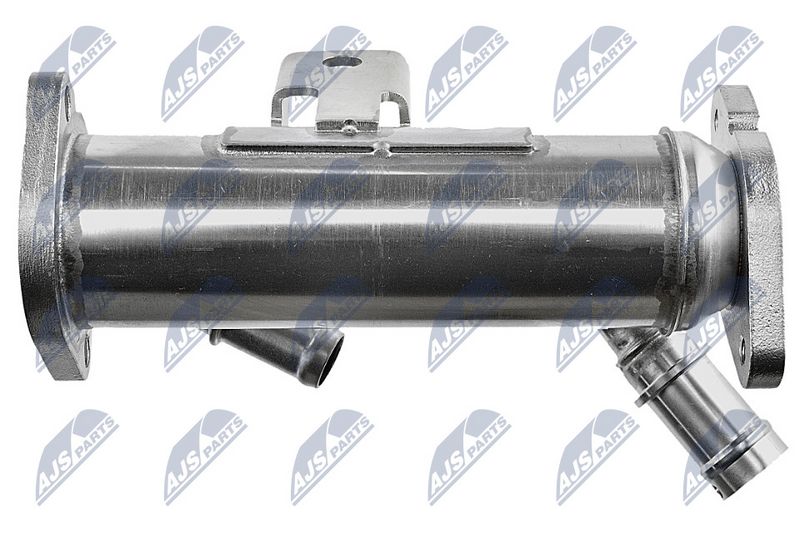 NTY EGR-LR-007A Cooler, exhaust gas recirculation