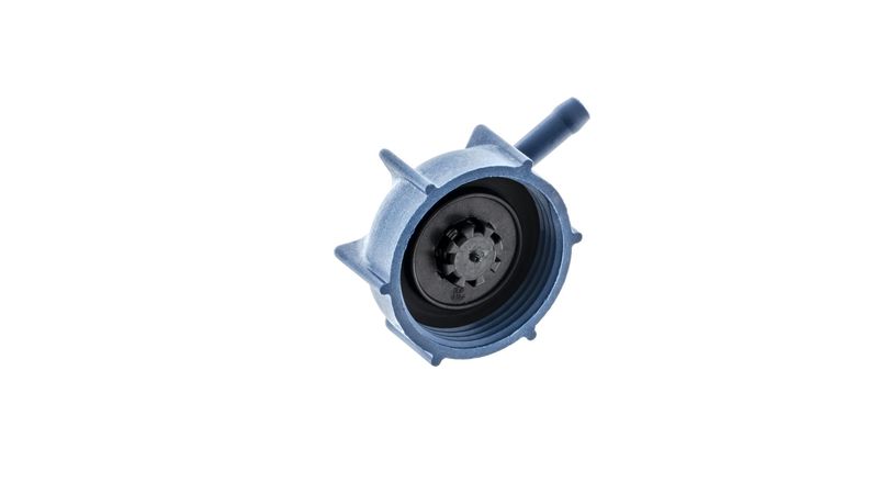 Product Image - Radiateurdop - CRB145000P - MAHLE