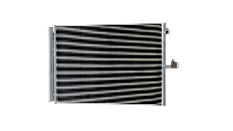 Product Image - Condensor, airconditioning - AC932000S - MAHLE