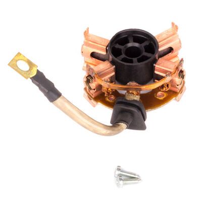 Držák, uhlíkové kartáče MSX 620KIT