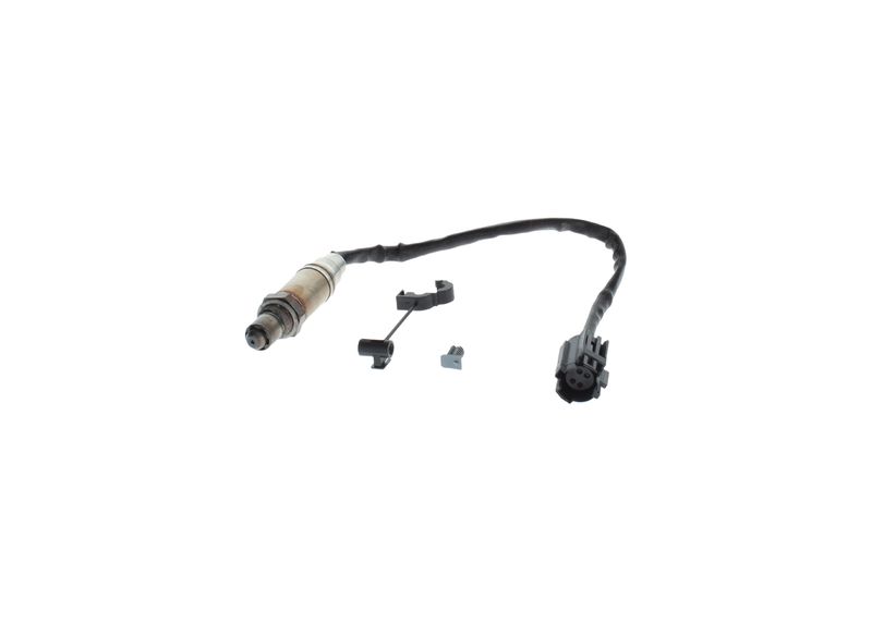 Lambda sonda F 00E 263 356