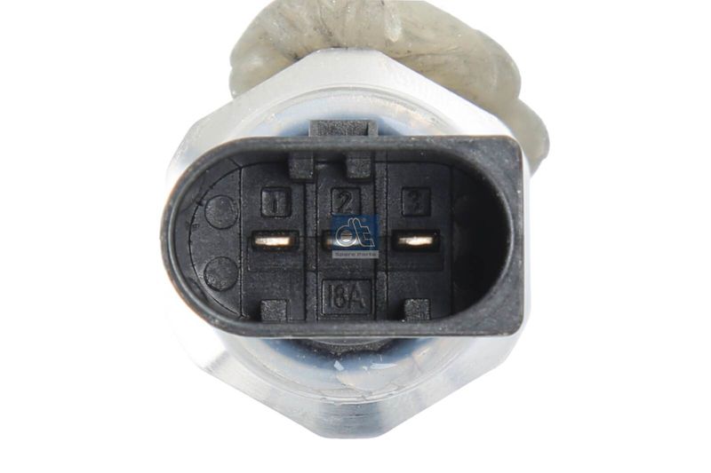 Brandstofdruksensor past: MERCEDES ACTROS MP4 / MP5, ANTOS, AROCS, ECONIC 2 471.943-OM936.974 07.11-